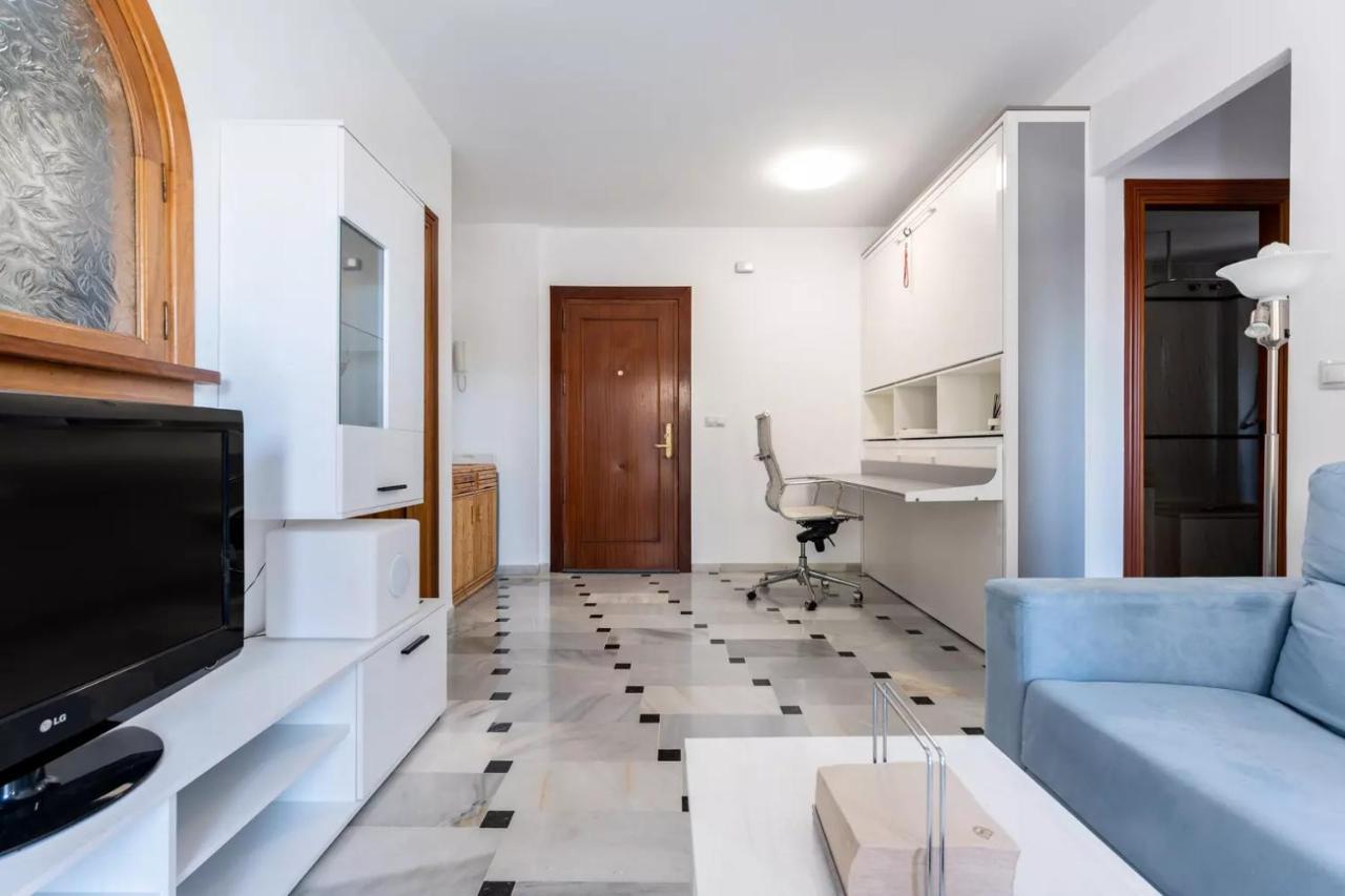 Lubina Home Sitio de Calahonda Exteriér fotografie