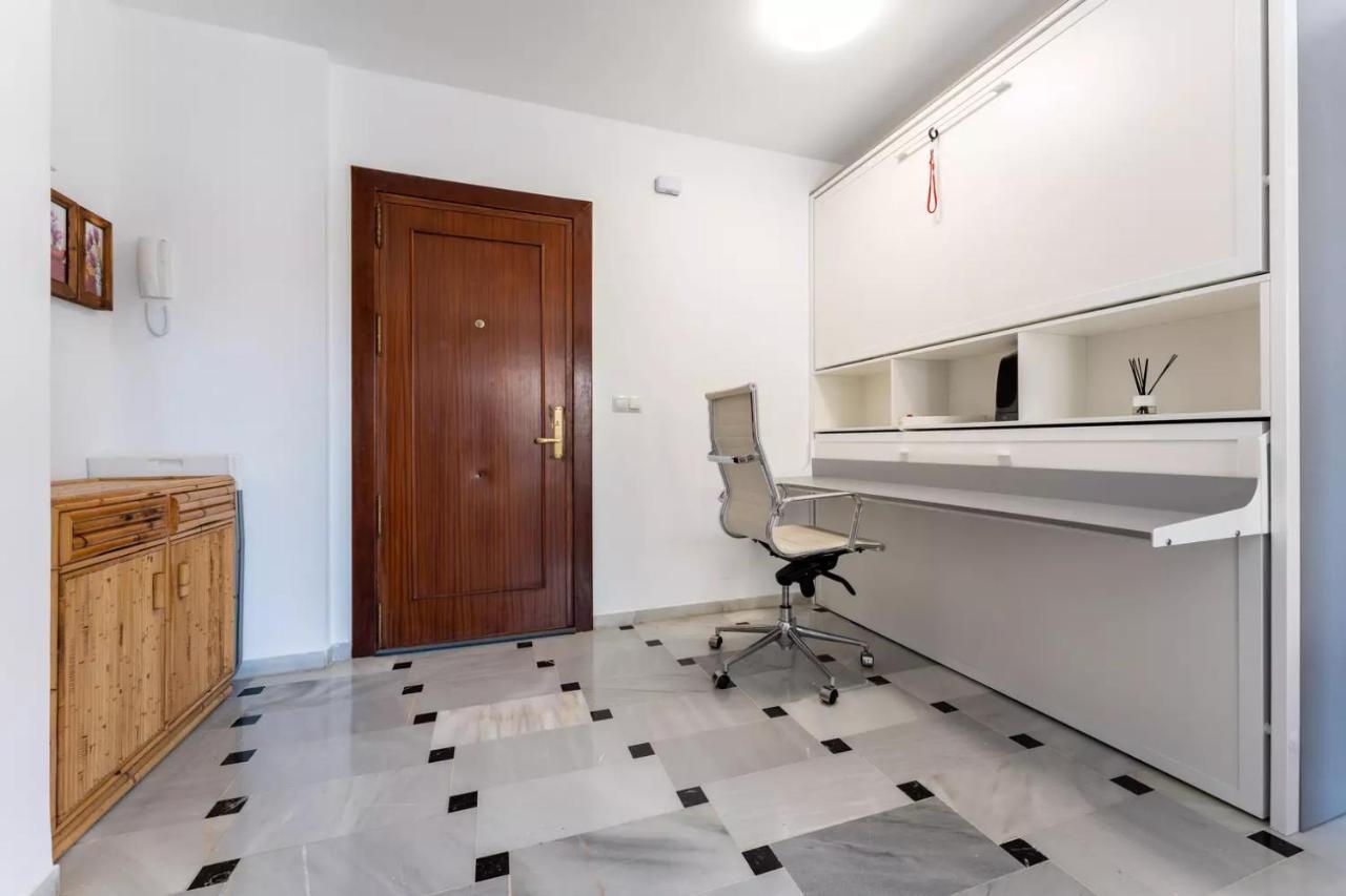 Lubina Home Sitio de Calahonda Exteriér fotografie
