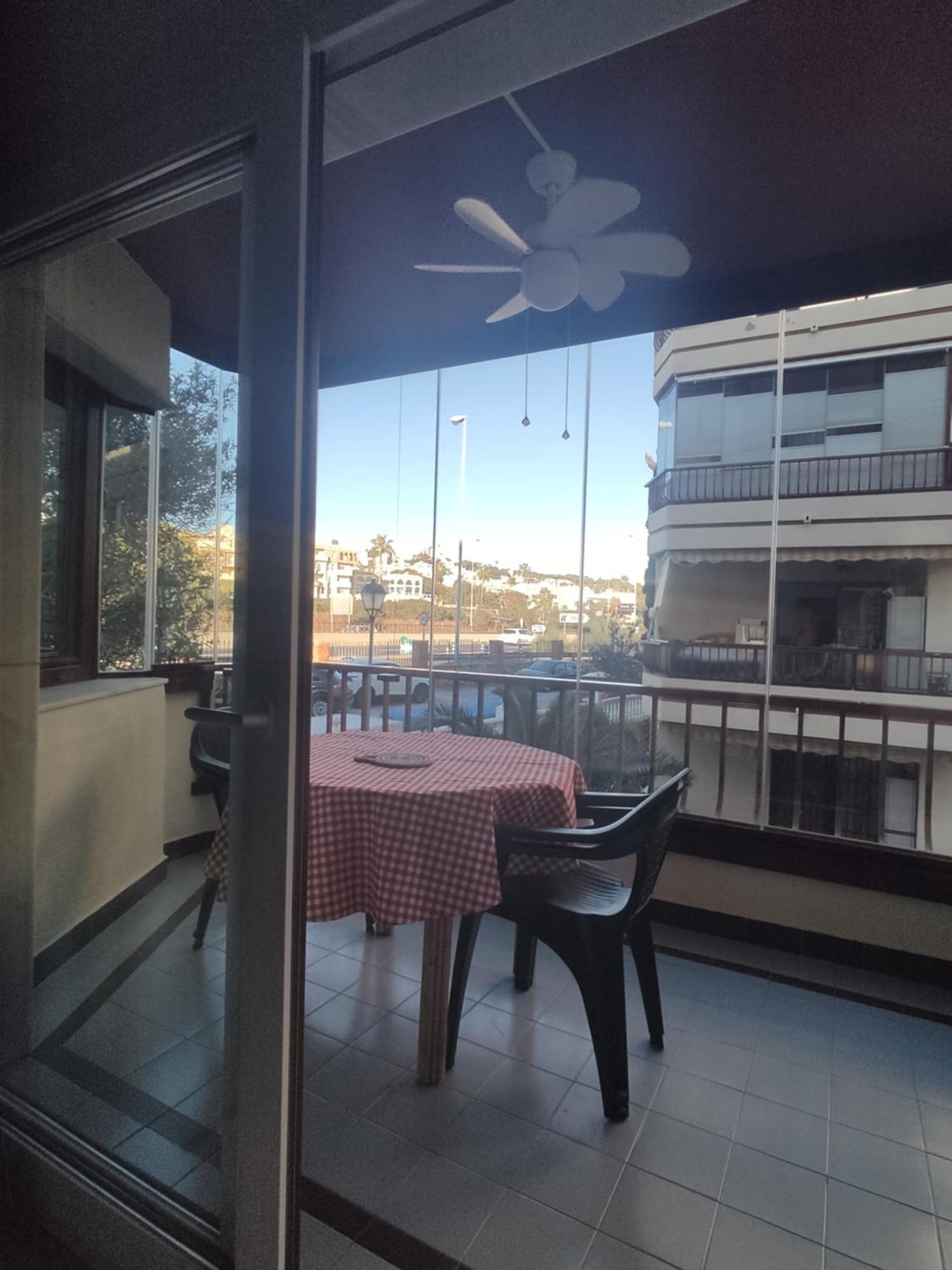 Lubina Home Sitio de Calahonda Exteriér fotografie